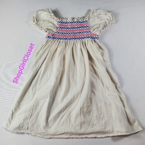 💥Just In💥 Girls Tshirt Tunic sz 6